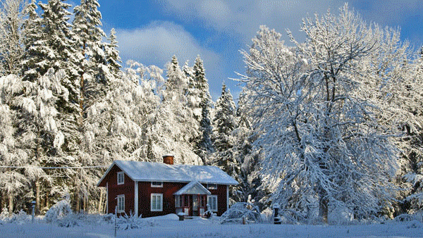 Hammarbacken